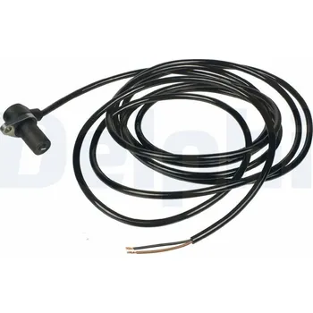 Přislušenství brzdového systému Snímač, počet otáček kol DELPHI SS20283