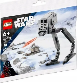 Stavebnice LEGO LEGO Star Wars 30495 AT-ST