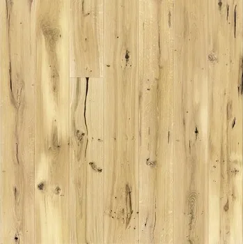 dřevěná podlaha Dřevěná podlaha 14.0 dub matně lakovaná