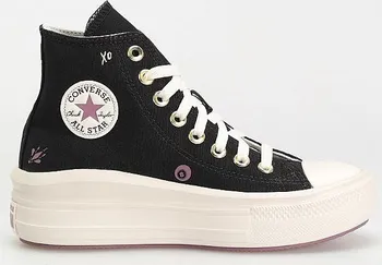 Boty converse chuck taylor all outlet star ox - 5039