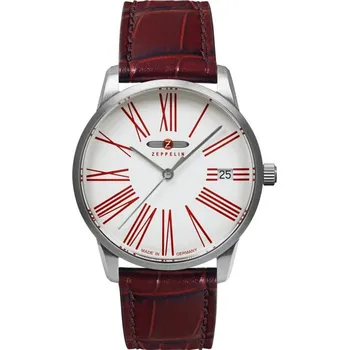 Hodinky Zeppelin Flatline 8347-5