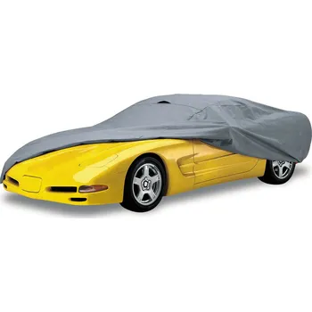 Plachta na motorové vozidlo LAMPA Italy Autoplachta Venus car cover - 32 - 155x180x480 cm