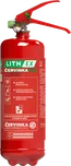 Červinka Lith Ex2 aerosol 2 l