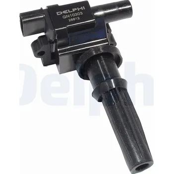 Zapalovací cívka Zapalovací cívka DELPHI GN10303-12B1