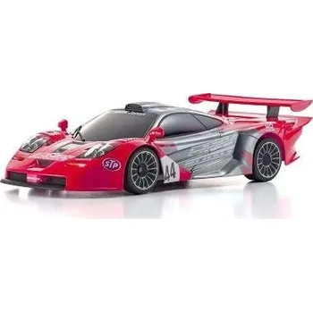 RC náhradní díl Kyosho Autoscale Mini-Z McLaren F1 GTR Team Lark 1997 (W-MM) - expresní doprava
