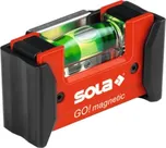 Sola Go! Magnetic + Clip 75 mm
