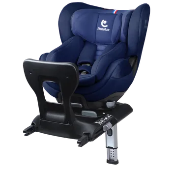 Autosedačka Renolux Gaïa i-Size autosedačka