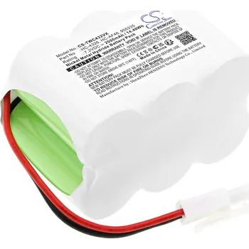 Baterie Cameron Sino CS-TWC432VX za Twinbird HC-4326 - neoriginální