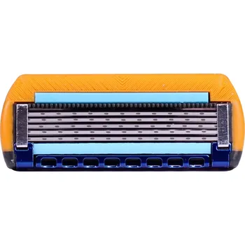 Příslušenství k holicímu strojku Koma F5 náhradní břity 4 ks