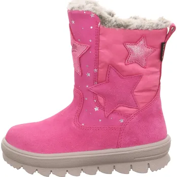 Chlapecká obuv Zimní Gore-tex obuv Superfit 1-000219-5520 FLAVIA Velikost: 32