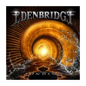 Česká hudba Endenbridge - Bonding (2013) (CD, SPV085-265522)