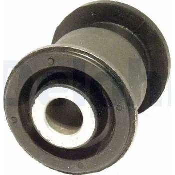 Zavěšení kol Uložení, řídicí mechanismus DELPHI TD605W