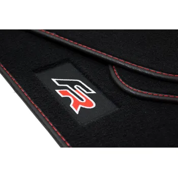 autokoberec Autokoberečky SEAT LEON FR (1P1) 05/2005 - 2013