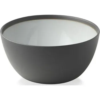 Solid miska bílá, pr. 20 cm