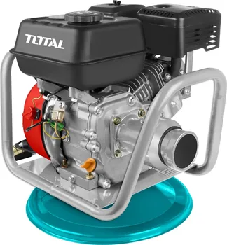 Ponorný vibrátor Total Tools TP630-2E 