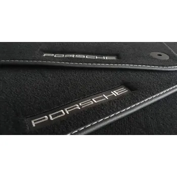 autokoberec Autokoberečky PORSCHE Carrera 996 (2005-2011)