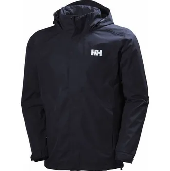 Pánská nepromokavá bunda Dubliner M 62643 597 - Helly Hansen M