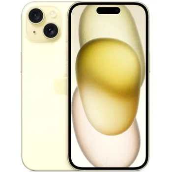 Mobilní telefon Apple iPhone 15