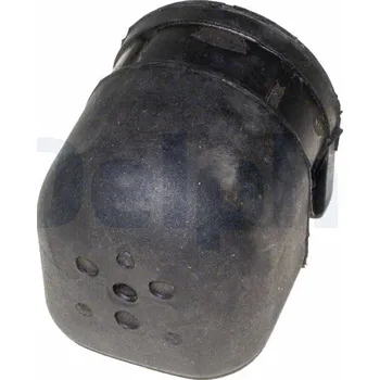 Zavěšení kol Uložení, řídicí mechanismus DELPHI TD404W