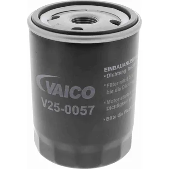 Olejový filtr Olejový filtr VAICO VAI25-0057