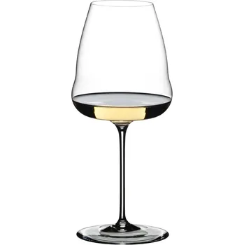 Sklenice Sklenice na bílé víno SAUVIGNON BLANC WINEWINGS, Riedel ▪ Kč 750 ️ - Luxurytable.cz Riedel