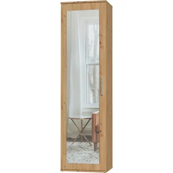 Šatní skříň FALCO Šatní skříň Topaz dub artisan