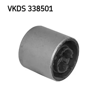 Uložení, řídicí mechanismus SKF VKDS 338501