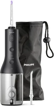 Ústní sprcha Philips Sonicare Cordless Power Flosser 3000 HX3826/33