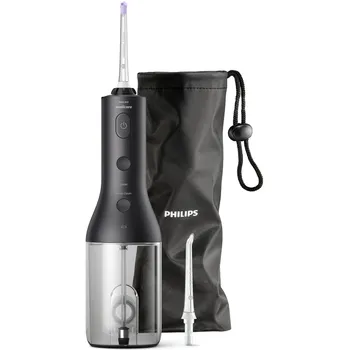 Ústní sprcha Philips Sonicare Cordless Power Flosser 3000 HX3826/33