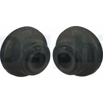 Zavěšení kol Uložení, řídicí mechanismus DELPHI TD993W