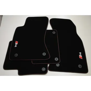 autokoberec Autokoberečky Audi S4 (B5, 1994 - 2001) COMBI + SEDAN