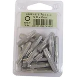 M.A.T. GROUP bit nástavec TORX 25x30 (30ks) 8074-25 440362