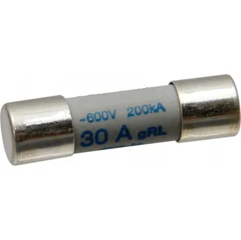 Autopojistky Pojistka, 30 A pro Jungheinrich, 50049106