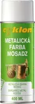 Cyklon Metalická barva 400 ml mosaz