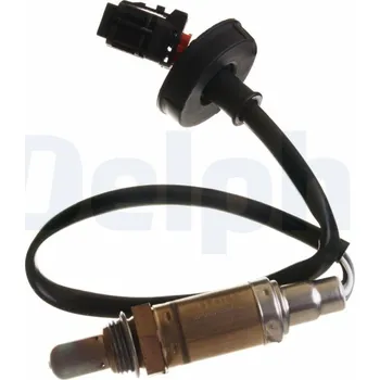 Lambda sonda Lambda sonda DELPHI DELES10657-12B1