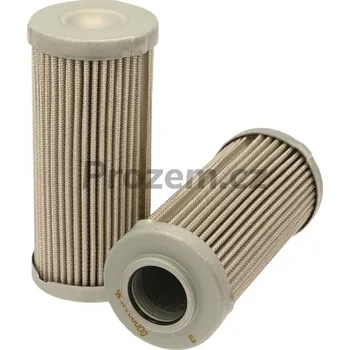 Kompresor Filtrační vložka pro Linde, 0009831616