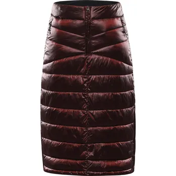 Dámská sukně ALPINE PRO - LAMMA DÁMSKÁ HI-THERM SUKNĚ