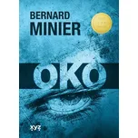 Oko - Bernard Minier (2023, pevná)
