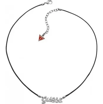 Řetízek Řetízek GUESS UBN12101 délka 40 cm