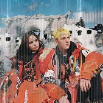 Zahraniční hudba CD ascendant vierge: Une Nouvelle Chance 2023