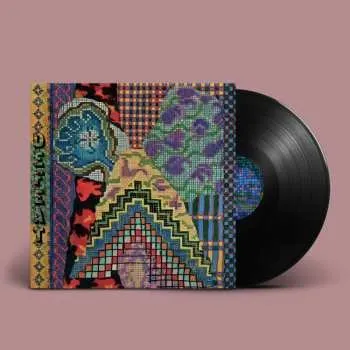 Zahraniční hudba LP Animal Collective: Defeat LTD 2023 Limited Edition Vinyl