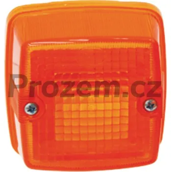 Přední světlomet Kryt světla pro Linde, 0009746038