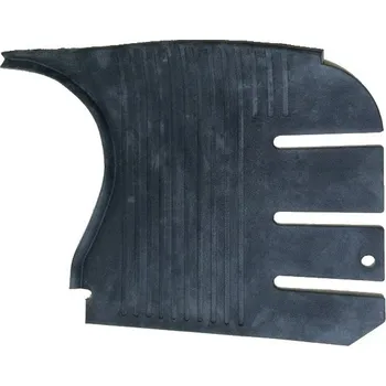 Rohožka Podlahová rohož pro Linde, 1154313018