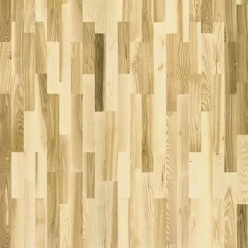 dřevěná podlaha Dřevěná podlaha Skandor 14.0 jasan přírodní