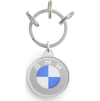 Oblečení a móda Přívěsek na klíč BMW Logo