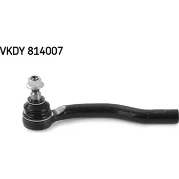 Táhlo řízení Hlava příčného táhla řízení SKF VKDY 814007