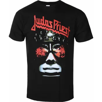 Pánské tričko Tričko metal pánské Judas Priest - - ROCK OFF - JPTEE04MB
