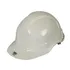Pracovní přilba Prohelm Lass uni, bílá