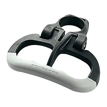 Držák na láhev, SCUBAPRO černé