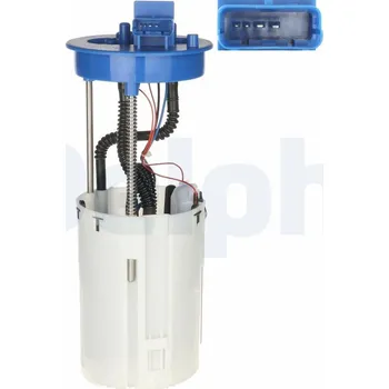 Palivové čerpadlo Palivová přívodní jednotka DELPHI FG2437-12B1